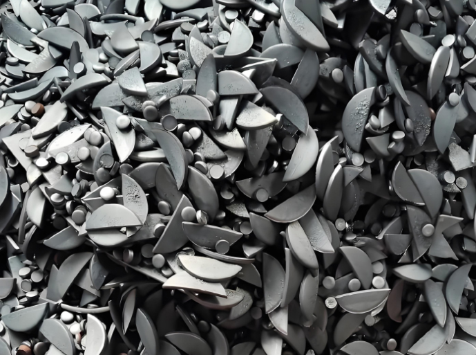 昆山冷热杂料回收哪家好