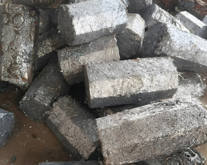 昆山镀锌料回收价格