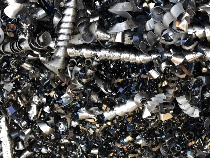 昆山铁销回收电话