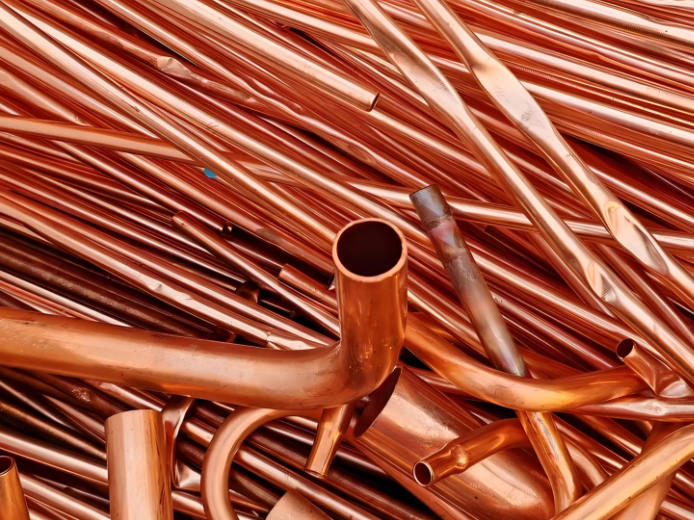 昆山废铜回收哪家好