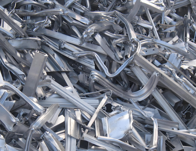 昆山专业废铝回收公司