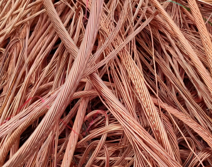 昆山废铜回收公司